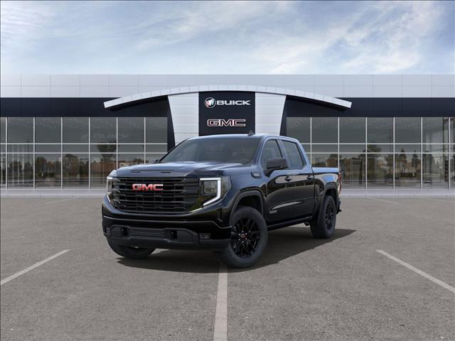 new 2025 GMC Sierra 1500 car, priced at $56,630