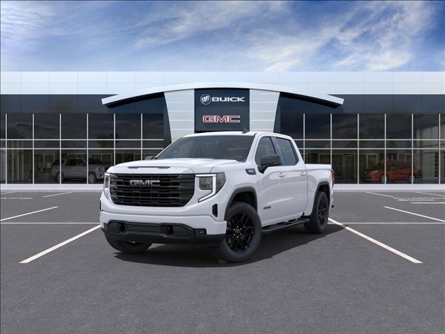 new 2025 GMC Sierra 1500 car, priced at $53,745