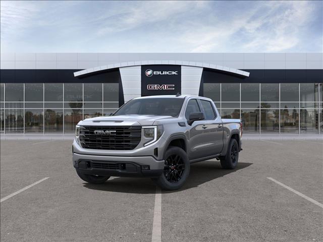 new 2024 GMC Sierra 1500 car, priced at $44,630