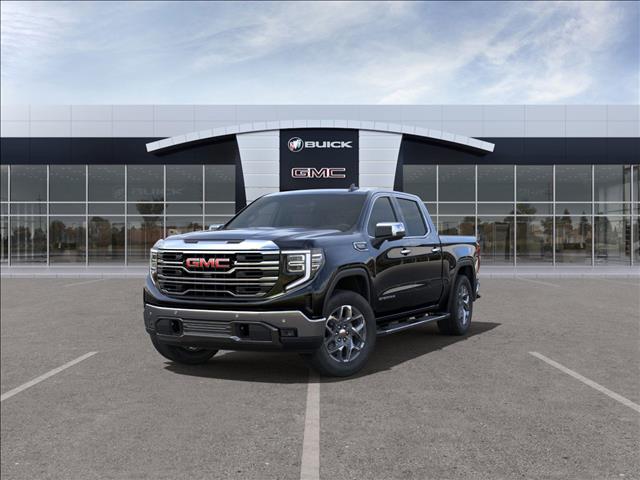 new 2025 GMC Sierra 1500 car, priced at $62,625