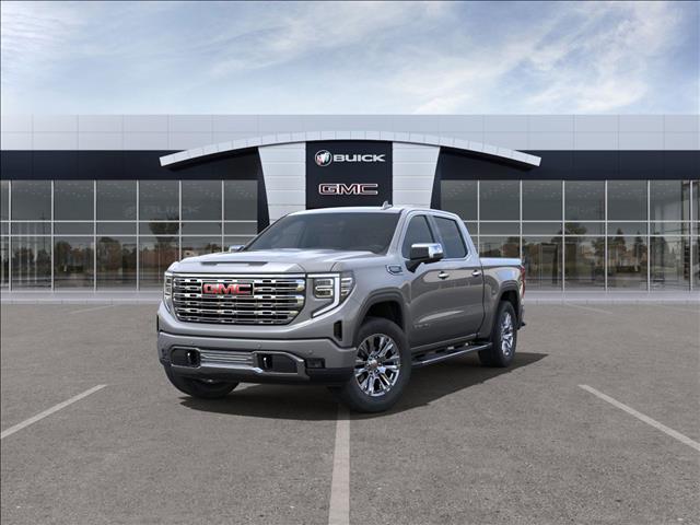 new 2025 GMC Sierra 1500 car, priced at $69,160