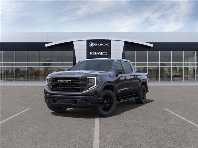 new 2025 GMC Sierra 1500 car, priced at $62,815