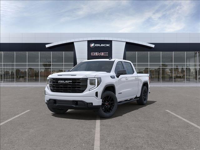 new 2025 GMC Sierra 1500 car, priced at $62,320