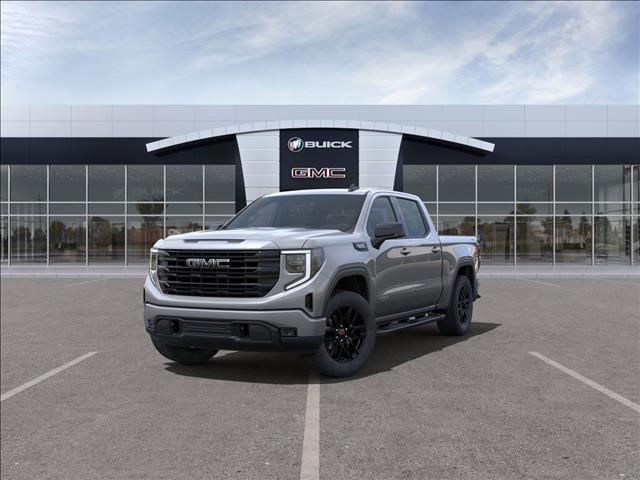 new 2025 GMC Sierra 1500 car, priced at $62,815