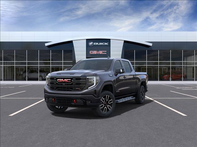 new 2025 GMC Sierra 1500 car, priced at $67,795