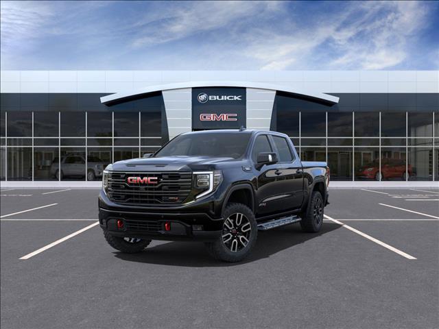 new 2025 GMC Sierra 1500 car, priced at $71,355