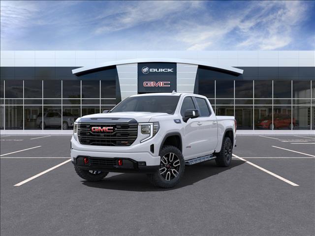 new 2025 GMC Sierra 1500 car, priced at $70,860