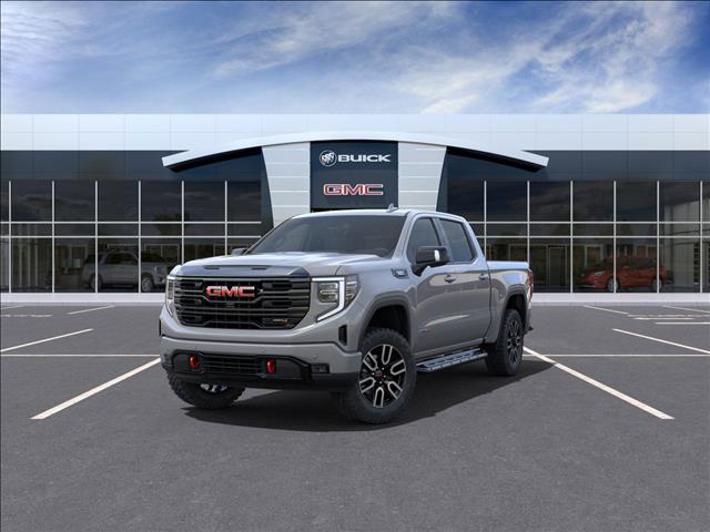 new 2025 GMC Sierra 1500 car, priced at $67,795