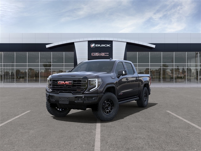 new 2024 GMC Sierra 1500 car, priced at $81,720