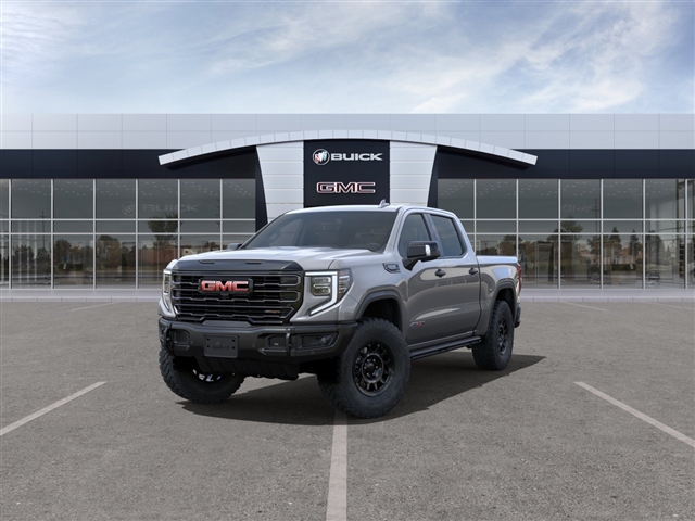 new 2024 GMC Sierra 1500 car, priced at $81,720