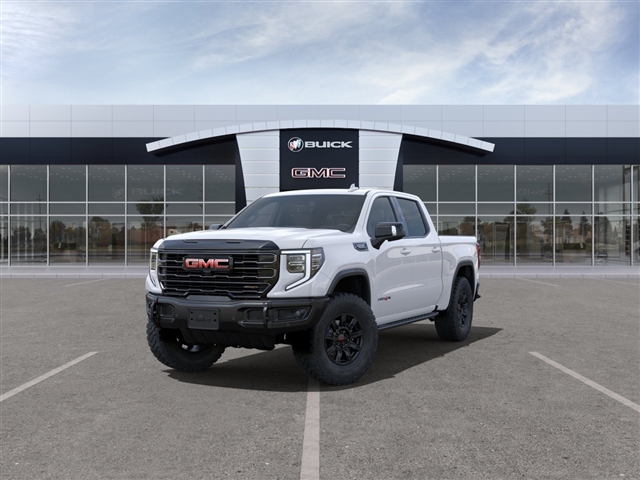 new 2024 GMC Sierra 1500 car, priced at $76,080