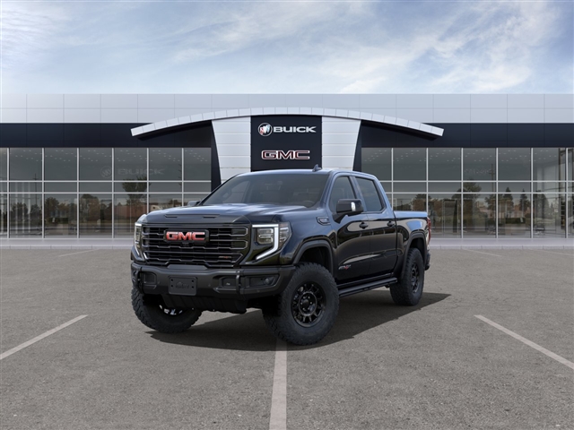 new 2024 GMC Sierra 1500 car, priced at $82,720