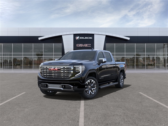 new 2024 GMC Sierra 1500 car, priced at $70,895