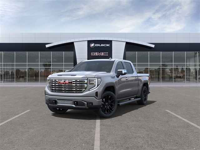 new 2024 GMC Sierra 1500 car, priced at $71,790