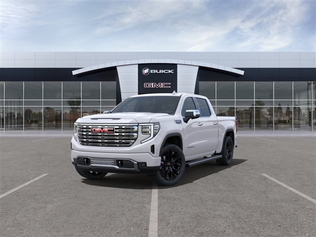 new 2024 GMC Sierra 1500 car, priced at $74,390