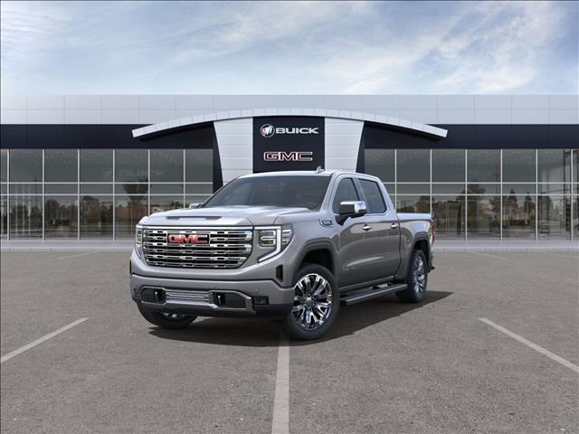 new 2024 GMC Sierra 1500 car, priced at $71,895