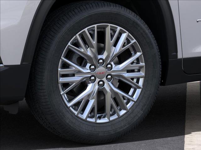 new 2024 GMC Acadia car, priced at $47,390