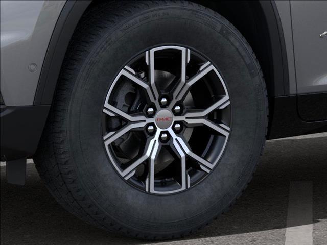 new 2024 GMC Acadia car, priced at $57,930