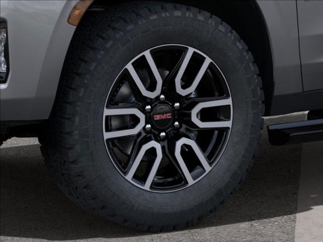 new 2024 GMC Yukon car, priced at $81,905