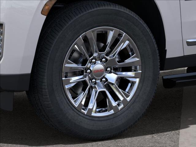 new 2024 GMC Yukon car, priced at $83,140