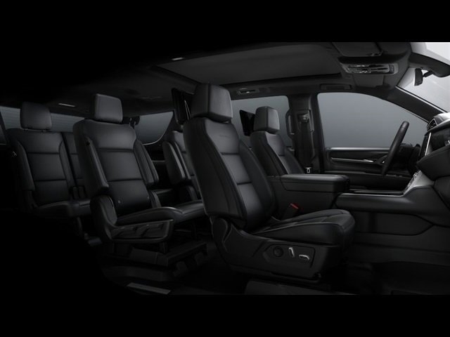 new 2024 GMC Yukon car, priced at $89,905