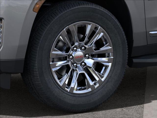 new 2024 GMC Yukon car, priced at $80,795