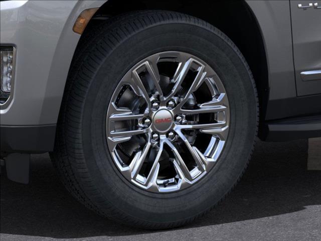 new 2024 GMC Yukon XL car, priced at $74,890