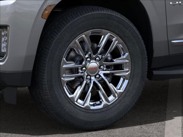 new 2024 GMC Yukon XL car, priced at $72,685