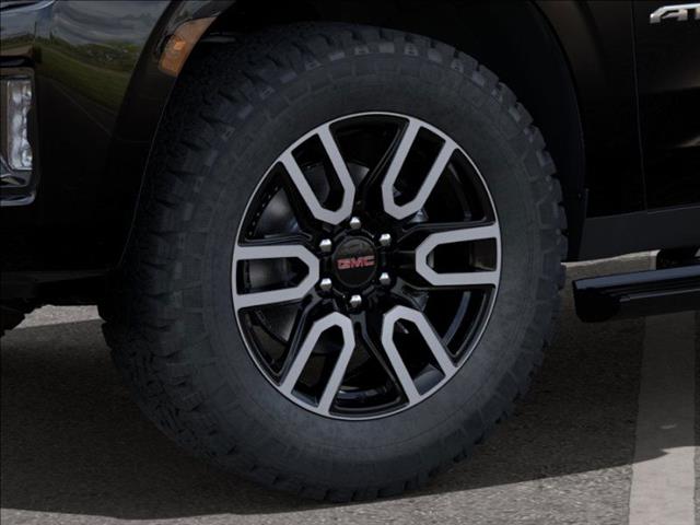 new 2024 GMC Yukon XL car, priced at $81,455