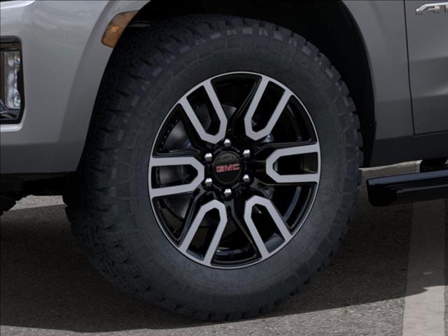 new 2024 GMC Yukon XL car, priced at $81,455