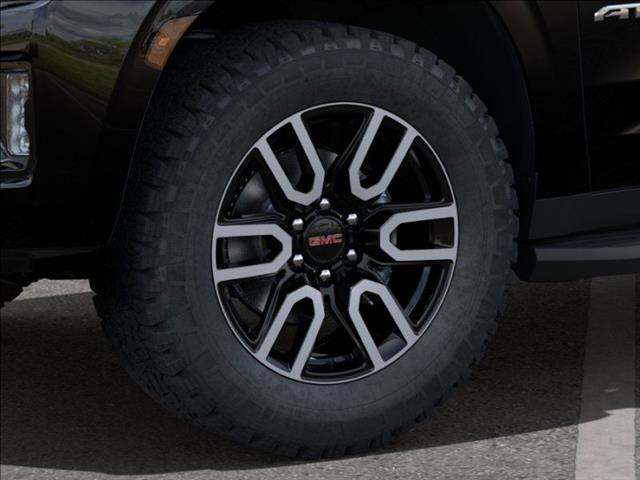 new 2024 GMC Yukon XL car, priced at $78,865