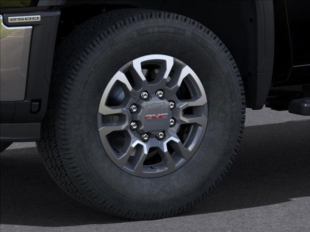 new 2025 GMC Sierra 2500HD car, priced at $81,615