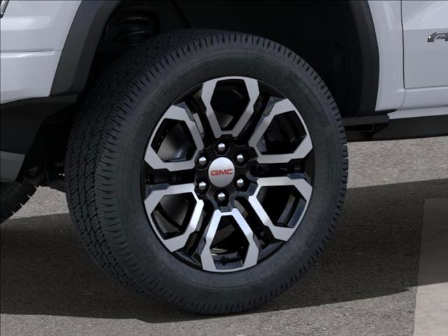 new 2024 GMC Canyon car, priced at $47,905