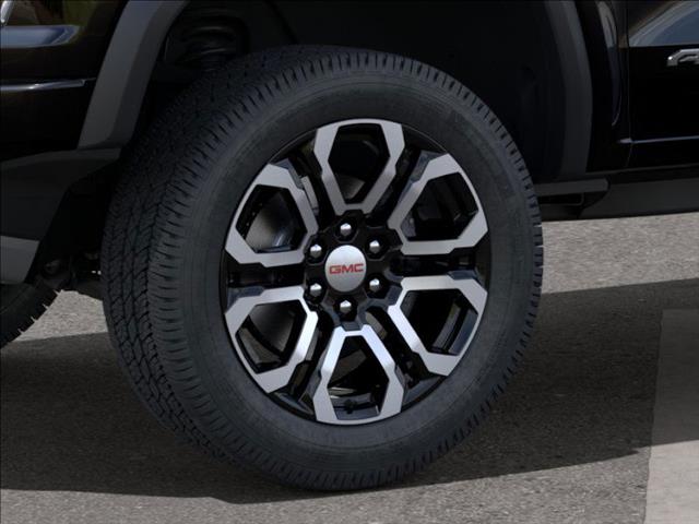 new 2024 GMC Canyon car, priced at $46,845