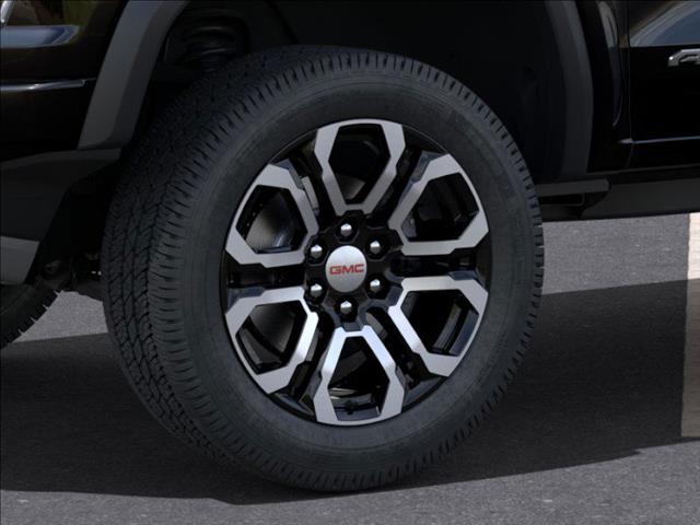 new 2024 GMC Canyon car, priced at $48,845