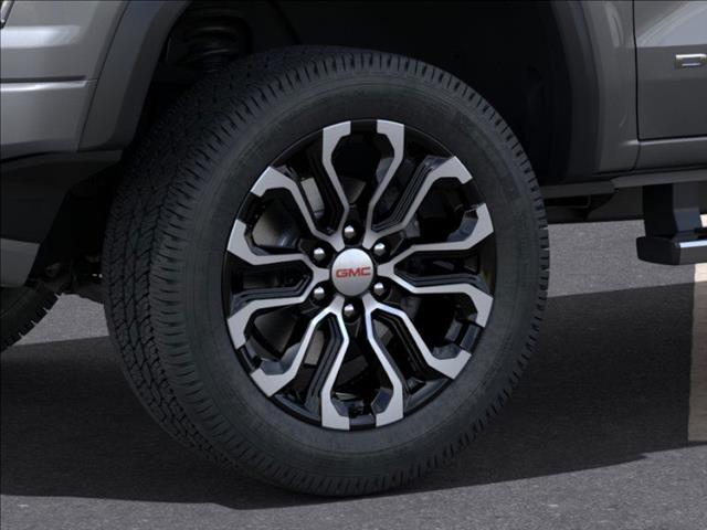 new 2024 GMC Canyon car, priced at $52,205