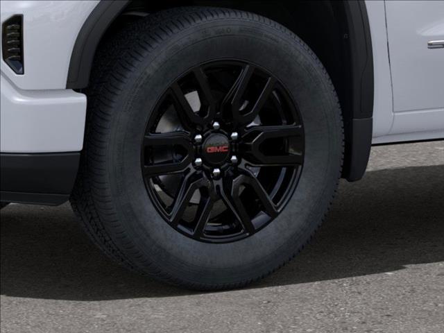 new 2025 GMC Sierra 1500 car, priced at $45,630