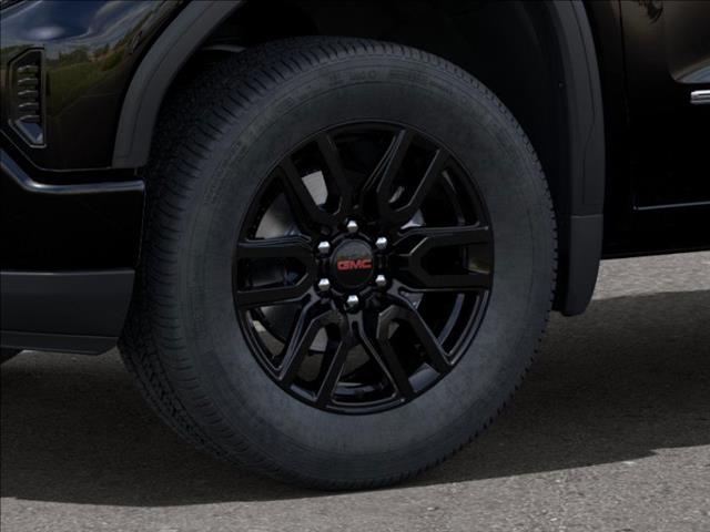 new 2024 GMC Sierra 1500 car, priced at $37,000