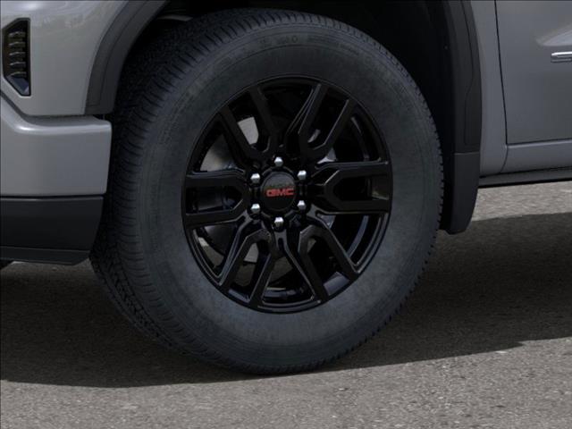 new 2025 GMC Sierra 1500 car, priced at $47,125