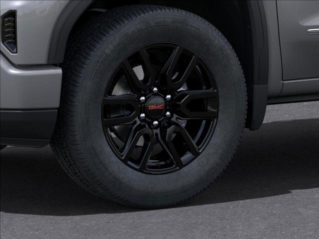 new 2025 GMC Sierra 1500 car, priced at $47,125