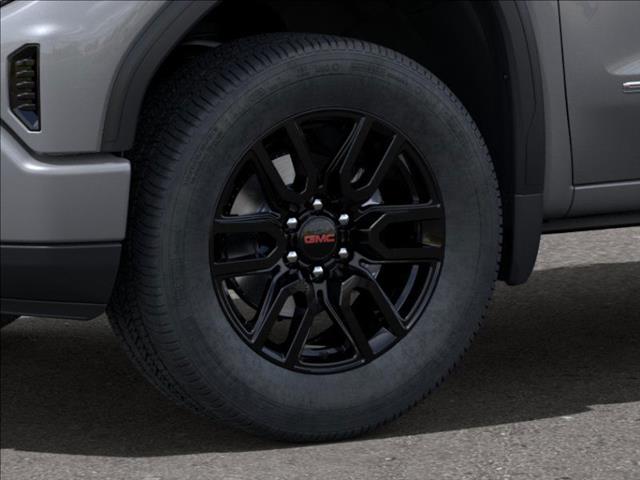 new 2024 GMC Sierra 1500 car, priced at $37,000