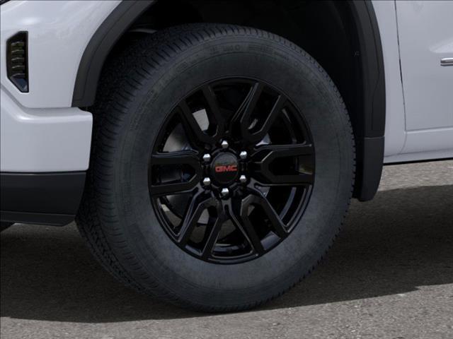 new 2024 GMC Sierra 1500 car, priced at $36,505