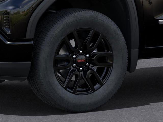 new 2024 GMC Sierra 1500 car, priced at $53,985