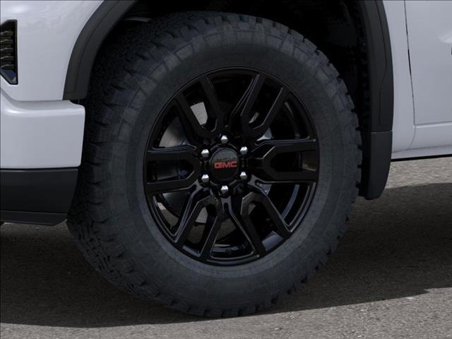 new 2024 GMC Sierra 1500 car, priced at $53,830