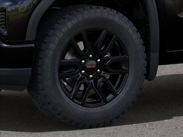 new 2024 GMC Sierra 1500 car, priced at $54,945