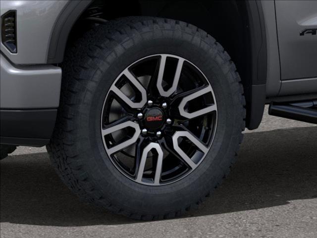 new 2025 GMC Sierra 1500 car, priced at $74,775