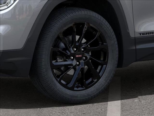 new 2024 GMC Terrain car, priced at $29,830