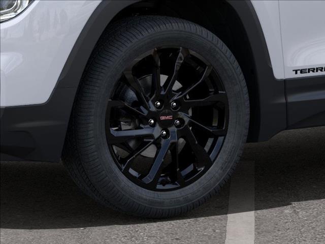 new 2024 GMC Terrain car, priced at $28,630