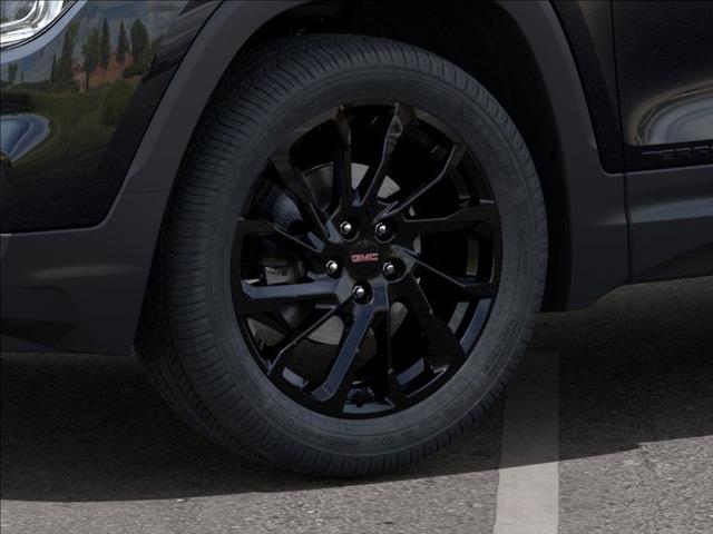 new 2024 GMC Terrain car, priced at $26,830