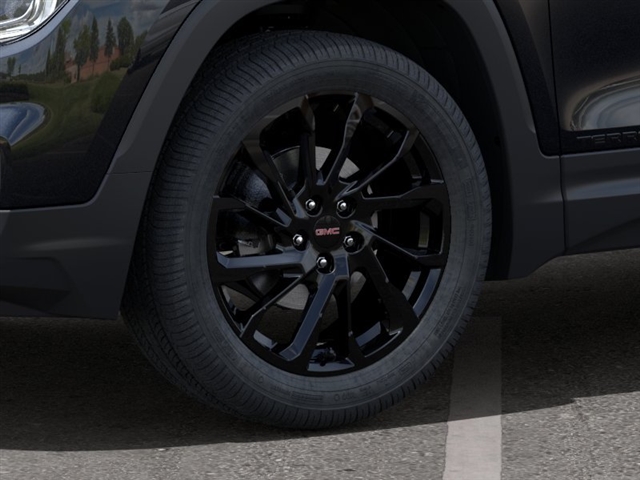 new 2024 GMC Terrain car, priced at $30,885